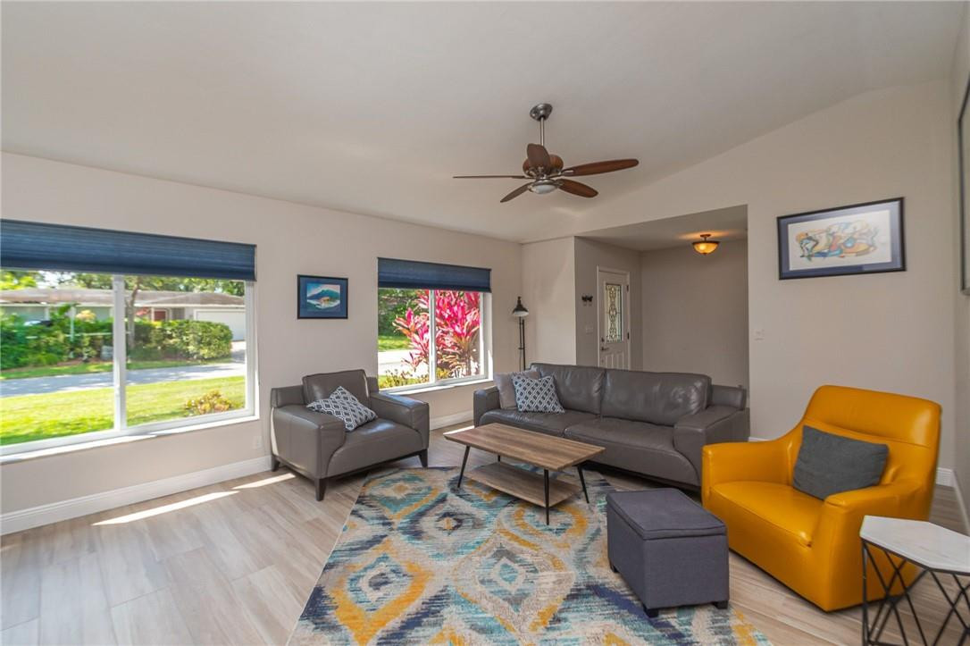 Plantation Acres - Residential