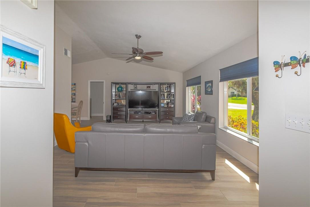 Plantation Acres - Residential