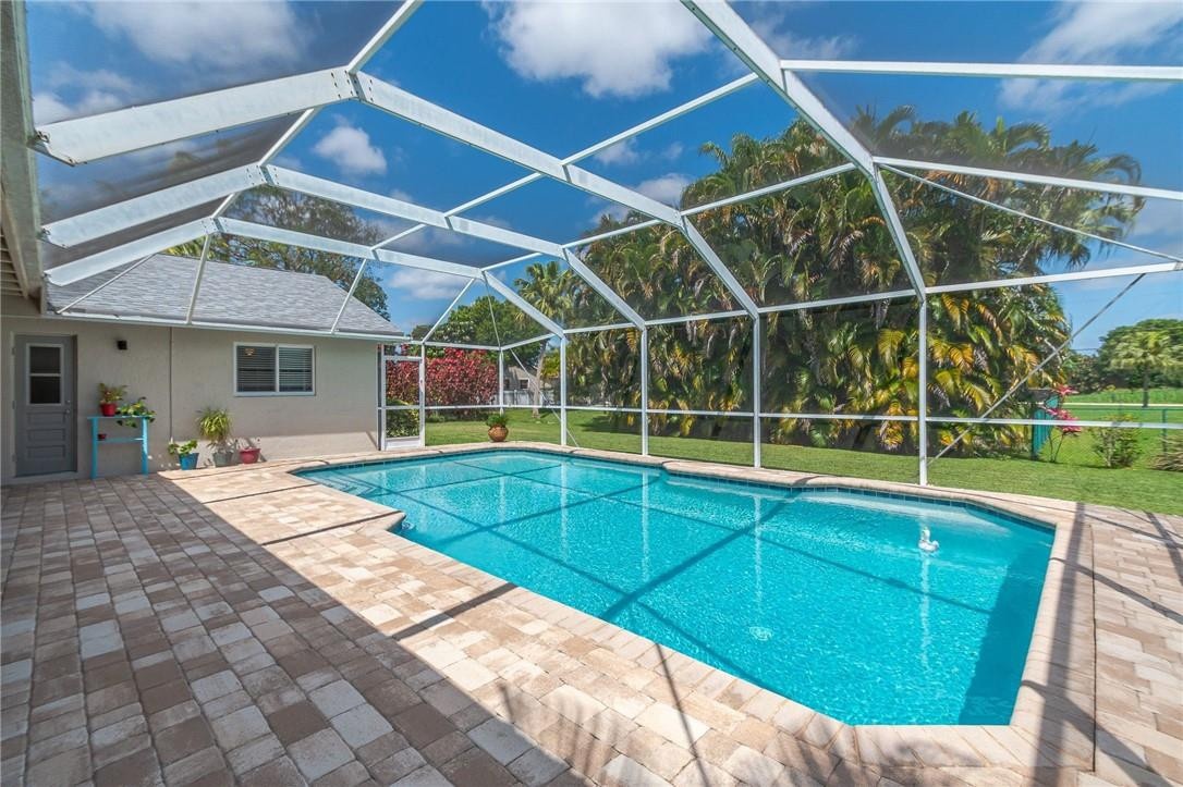 Plantation Acres - Residential