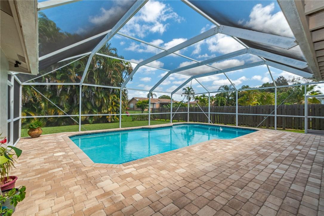 Plantation Acres - Residential