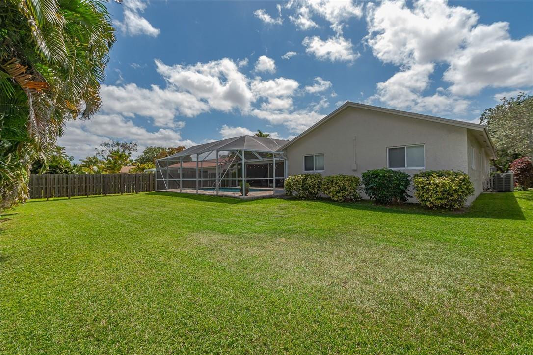 Plantation Acres - Residential