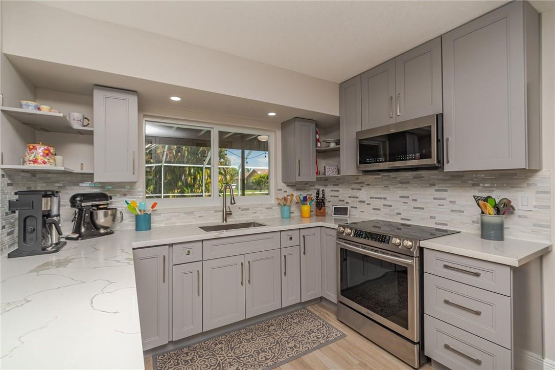 Plantation Acres - Residential