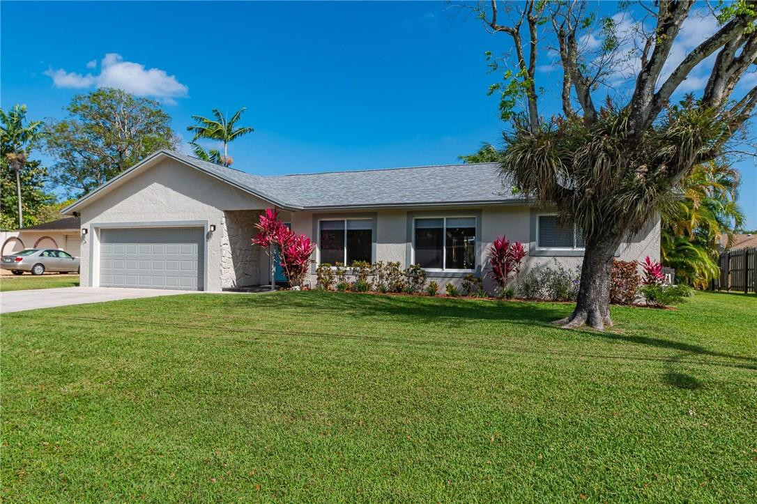 Plantation Acres - Residential