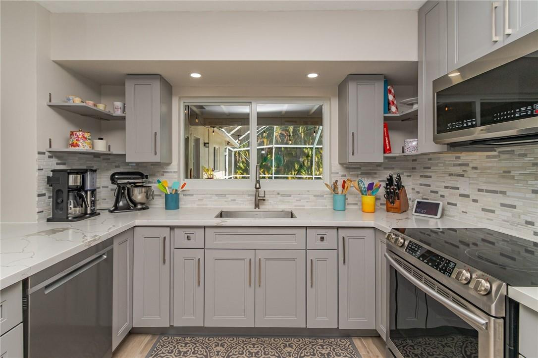 Plantation Acres - Residential