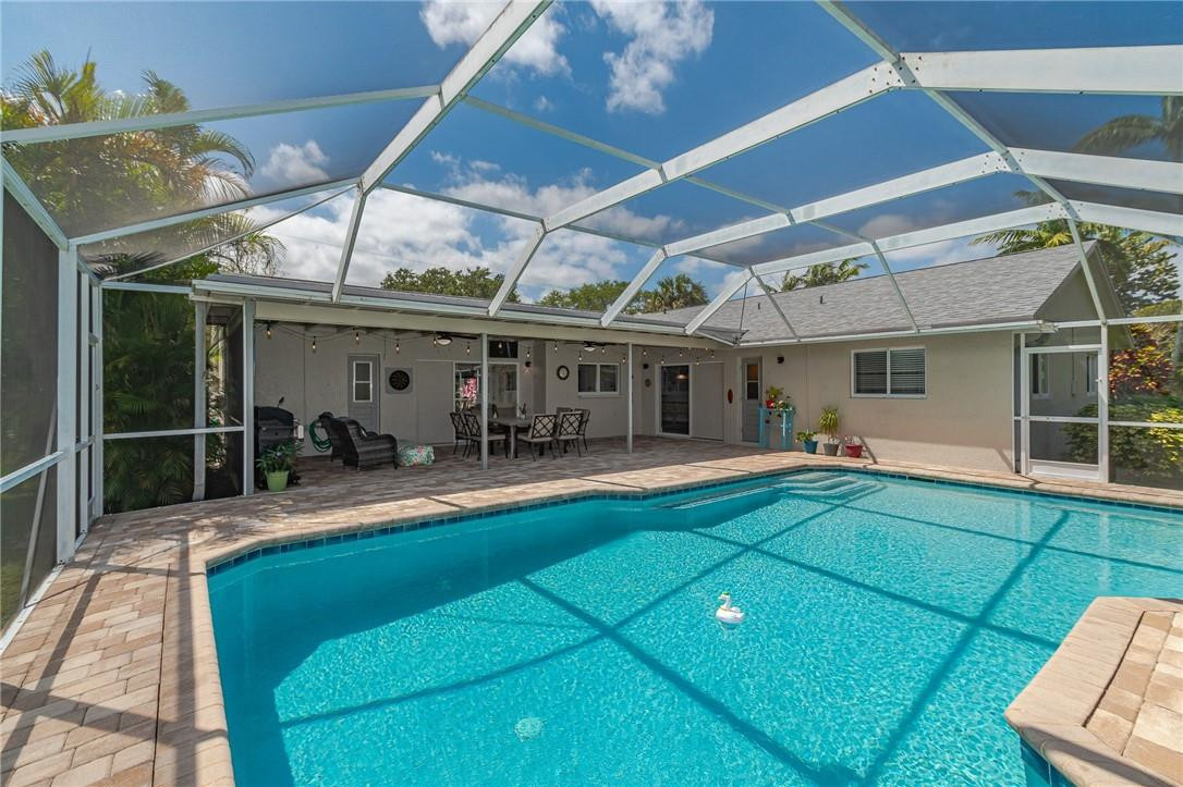 Plantation Acres - Residential
