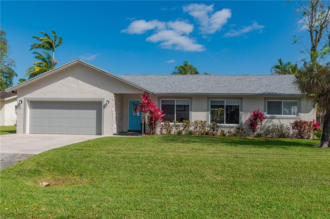 Plantation Acres - Residential