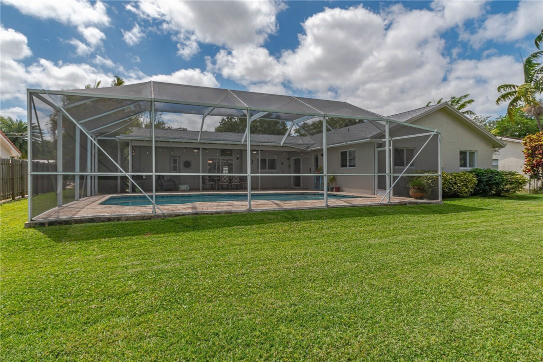 Plantation Acres - Residential