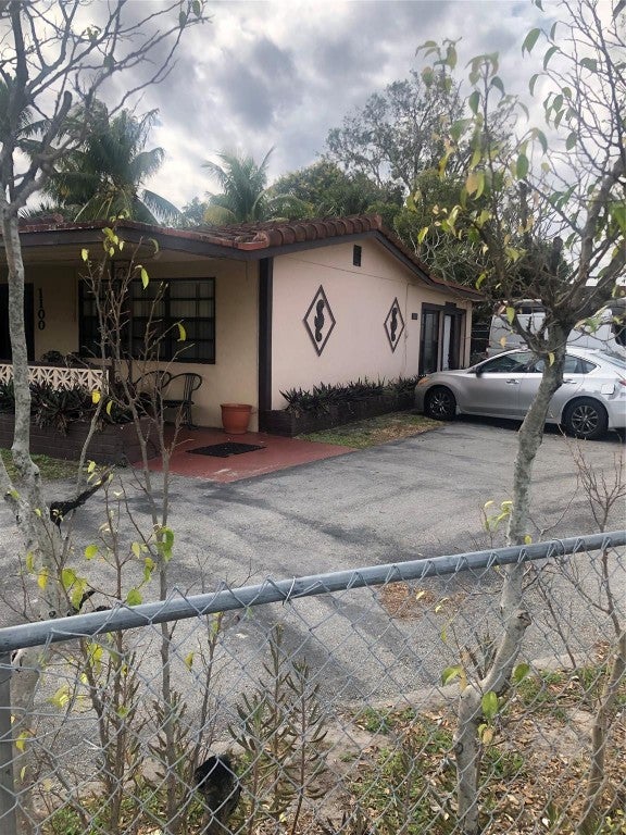 1100 NW 19th Street