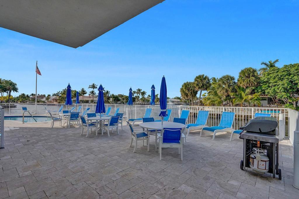Intracoastal Riviera - Residential