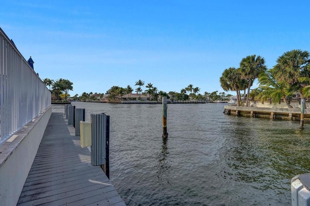 Intracoastal Riviera - Residential