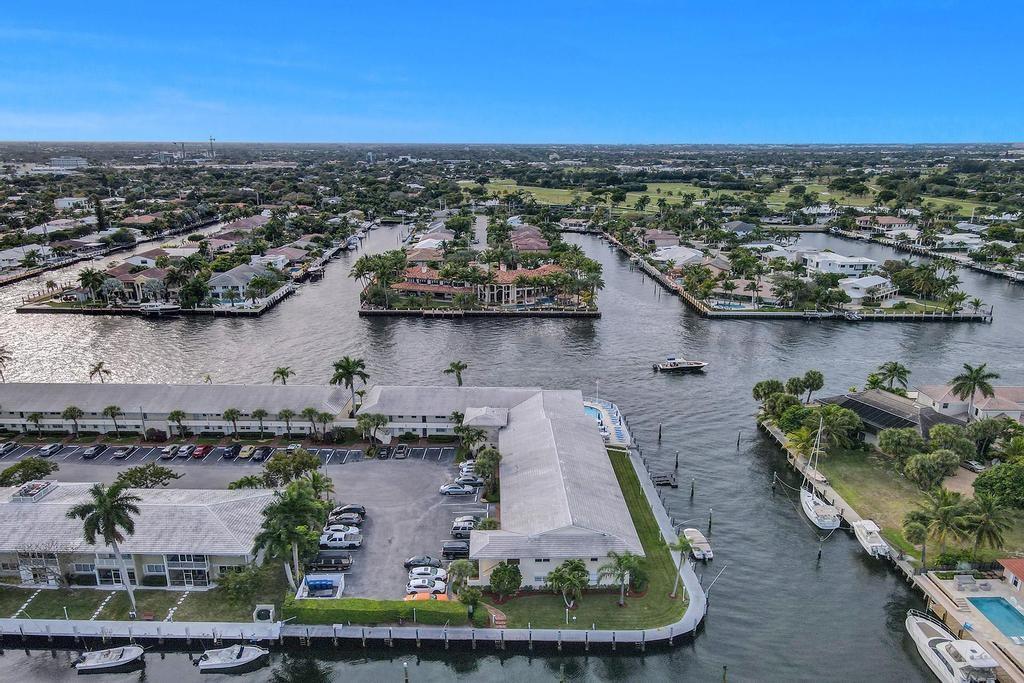 Intracoastal Riviera - Residential