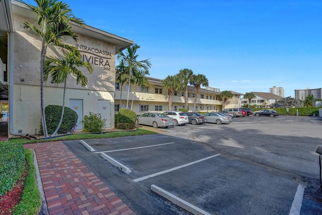 Intracoastal Riviera - Residential