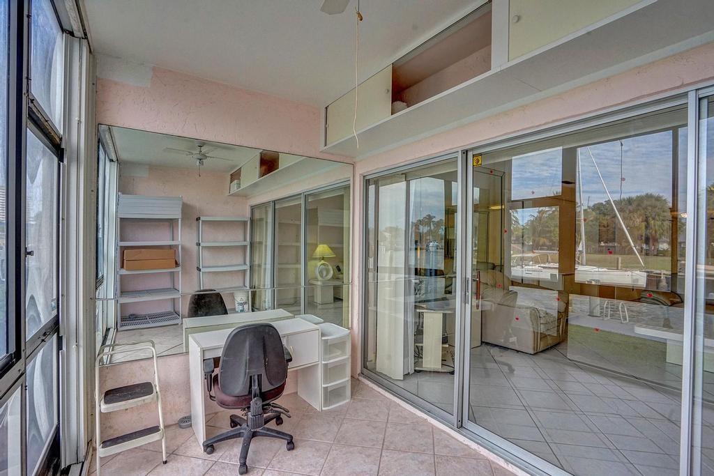 Intracoastal Riviera - Residential