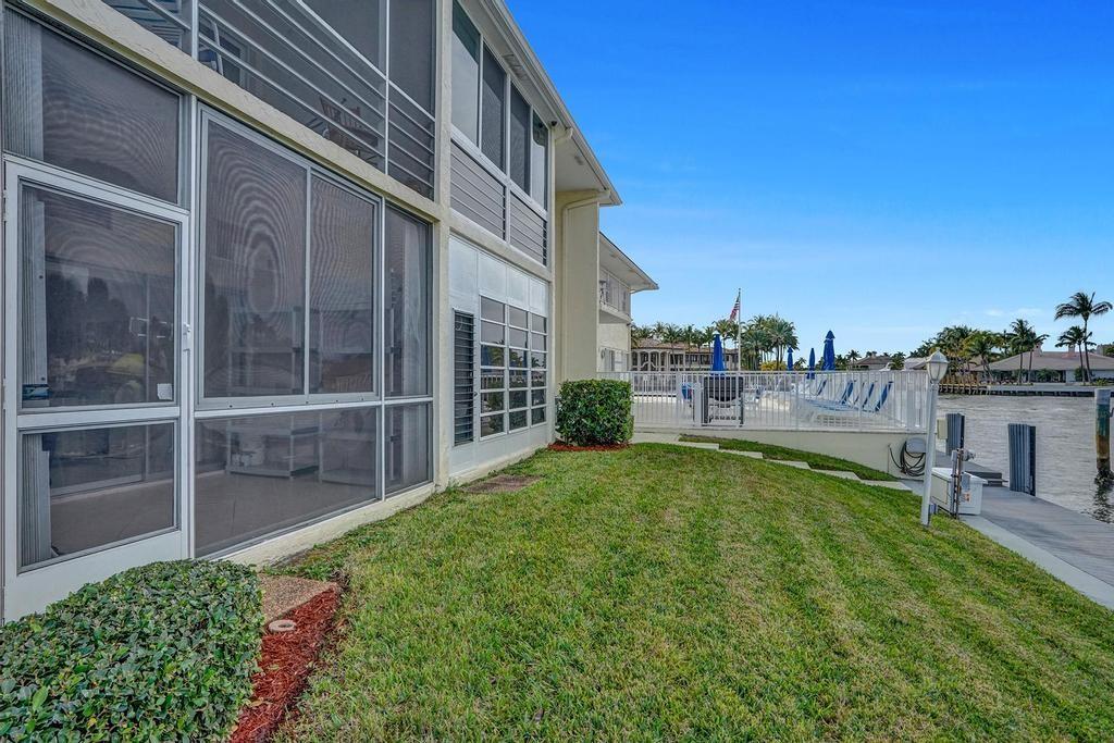 Intracoastal Riviera - Residential