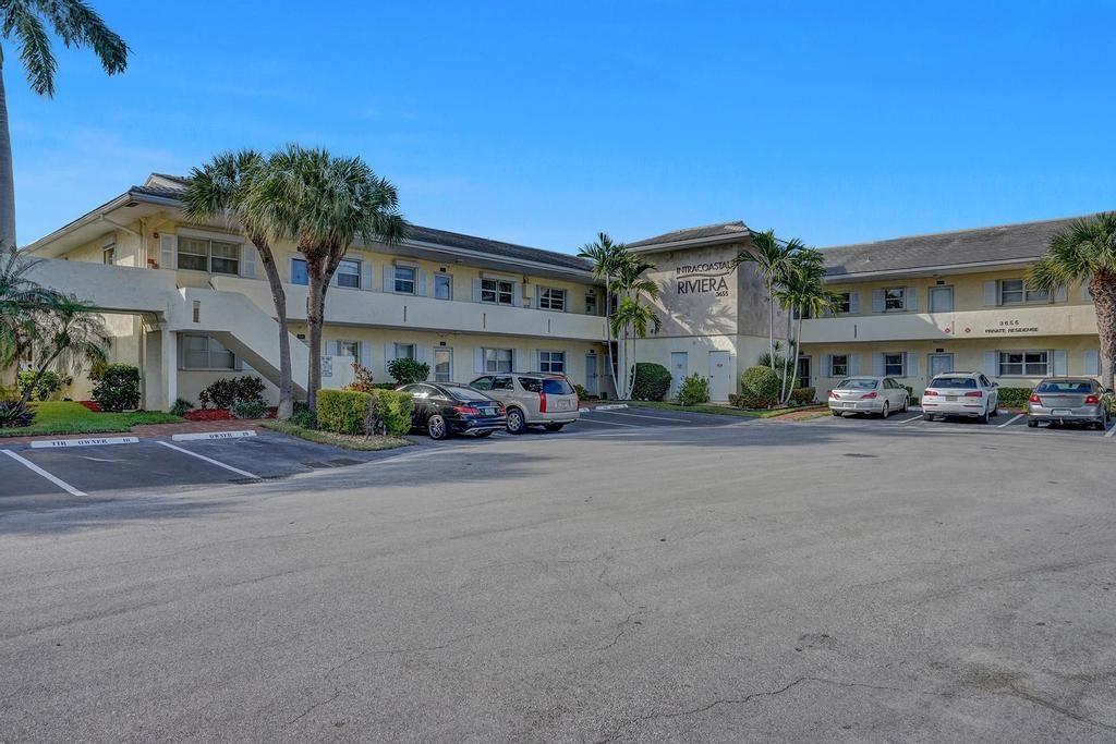 Intracoastal Riviera - Residential