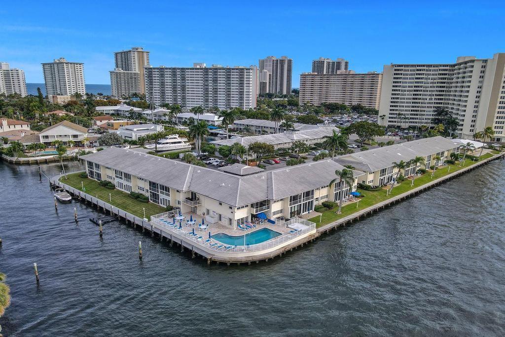 Intracoastal Riviera - Residential