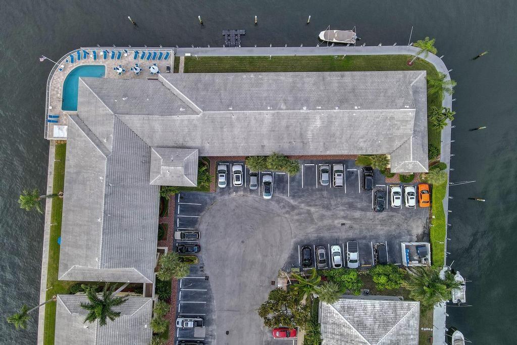 Intracoastal Riviera - Residential