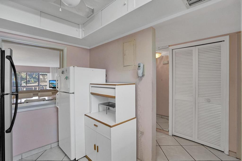 Intracoastal Riviera - Residential