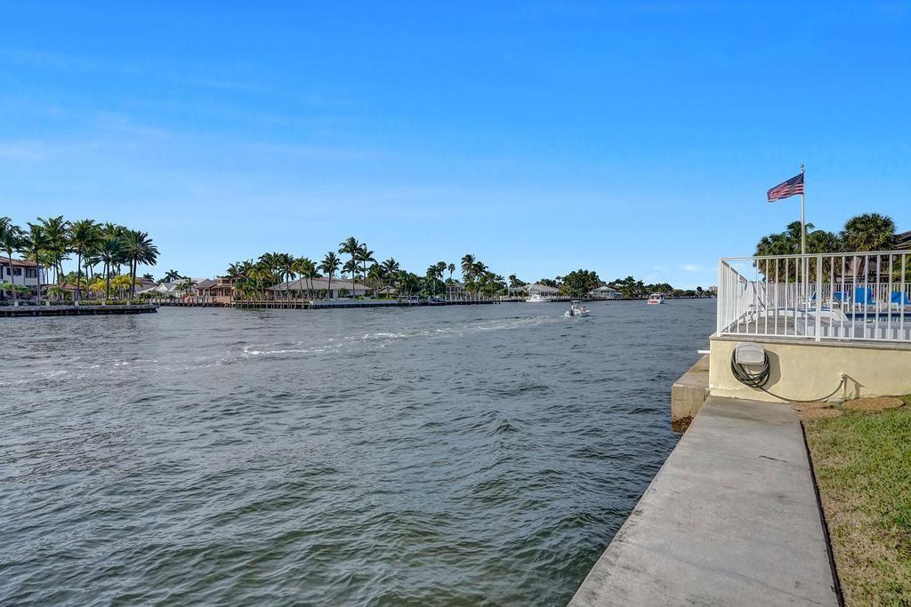 Intracoastal Riviera - Residential