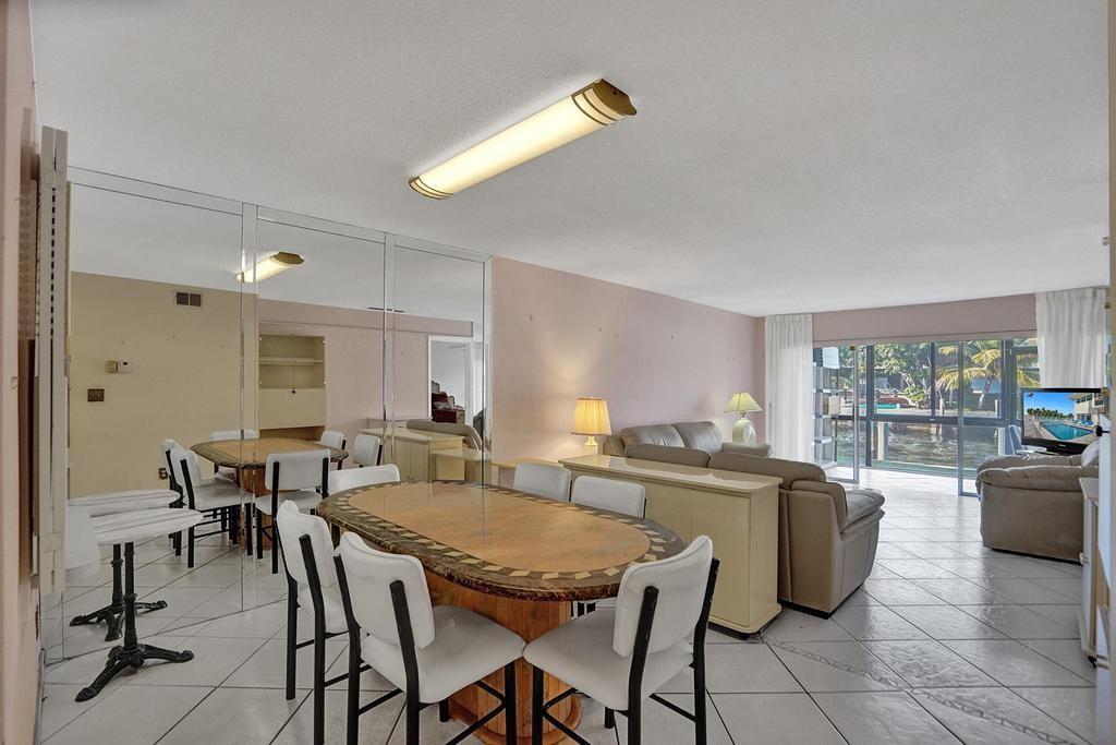 Intracoastal Riviera - Residential