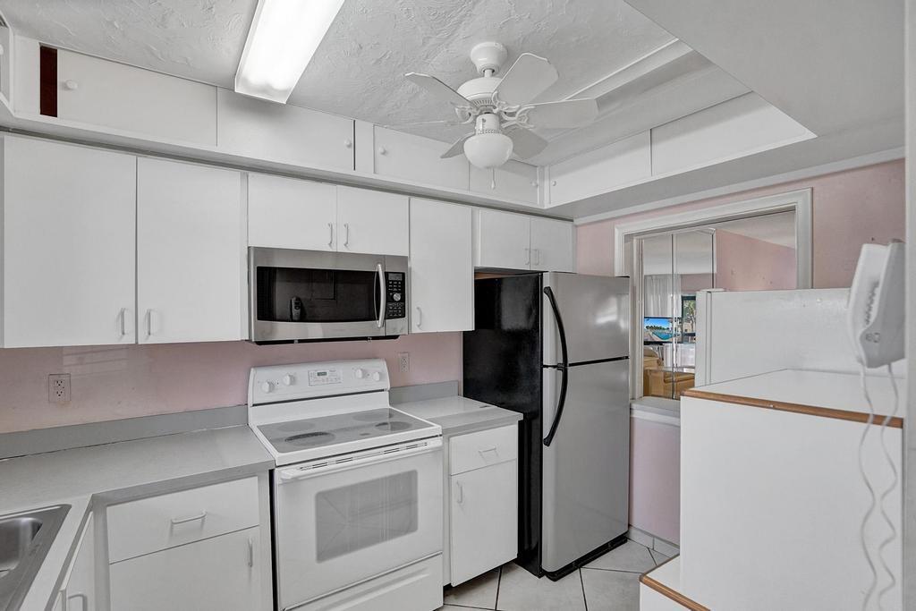 Intracoastal Riviera - Residential