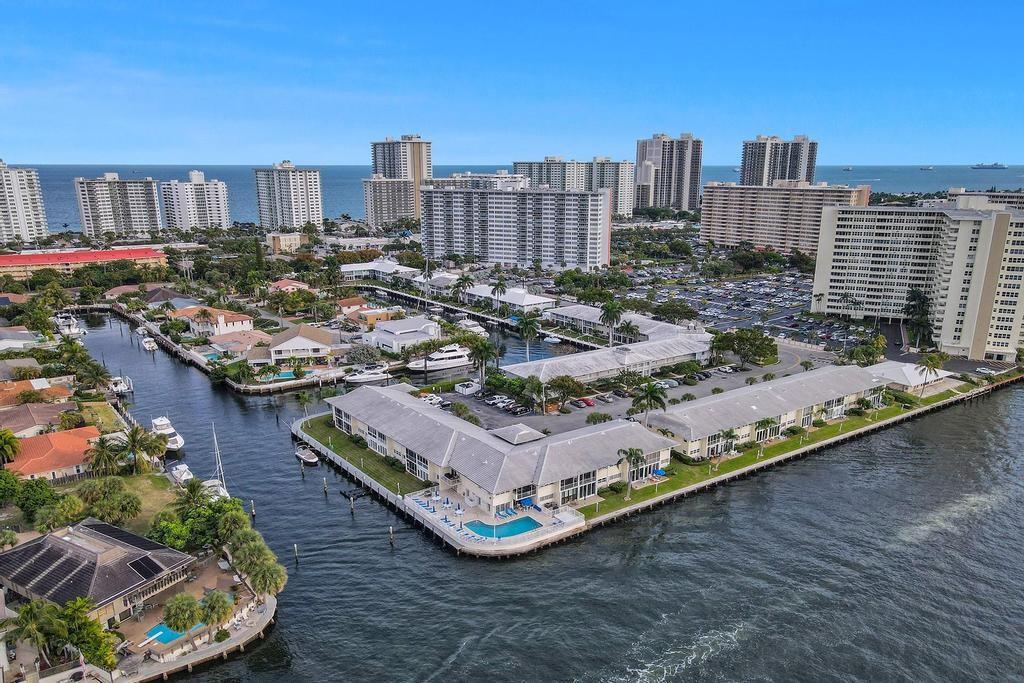 Intracoastal Riviera - Residential