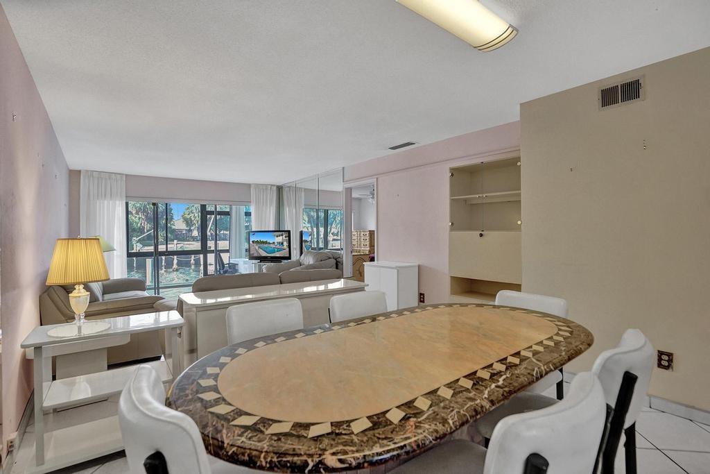 Intracoastal Riviera - Residential