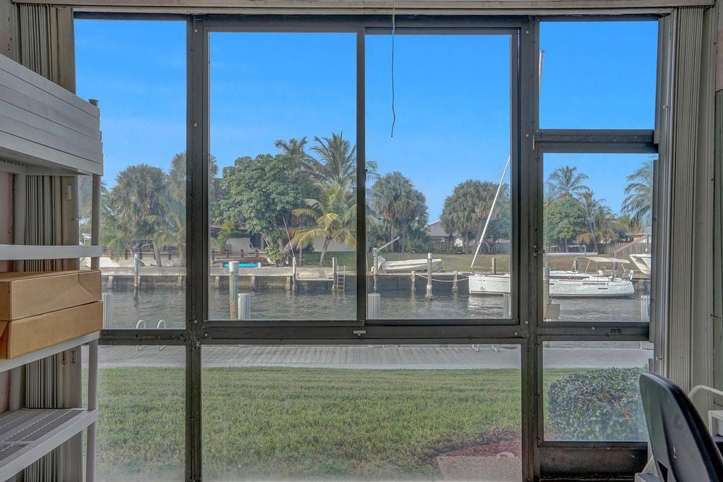 Intracoastal Riviera - Residential
