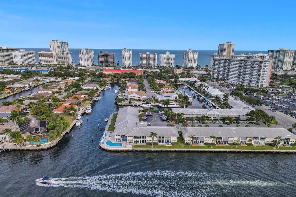 Intracoastal Riviera - Residential