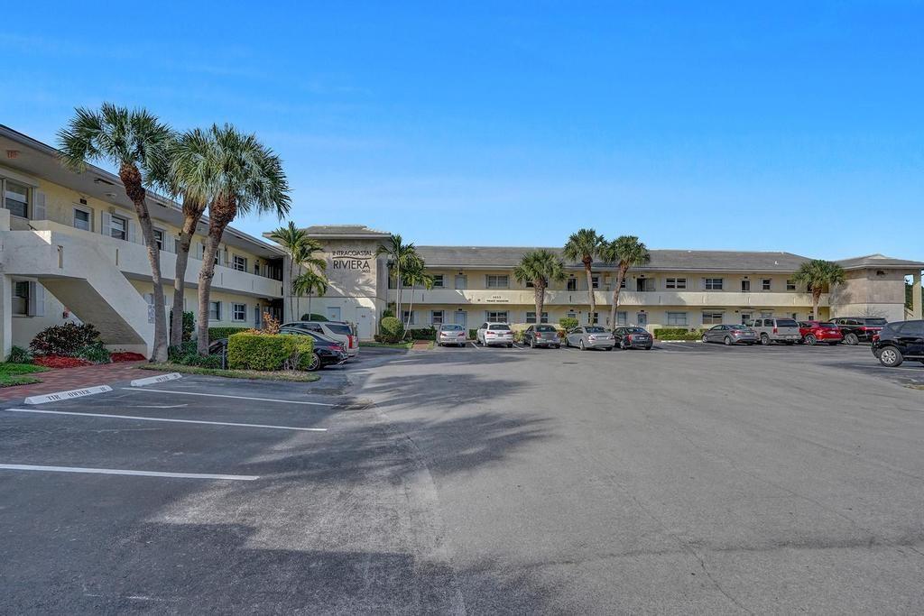 Intracoastal Riviera - Residential