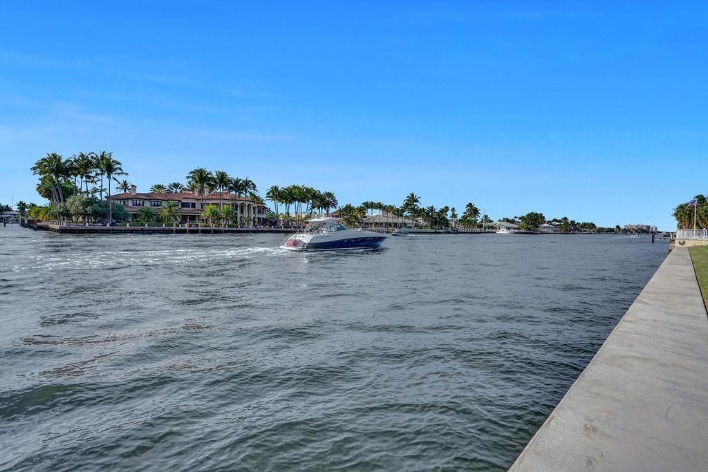 Intracoastal Riviera - Residential