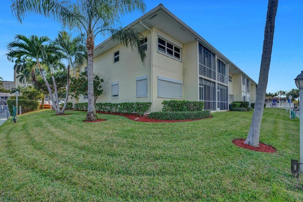 Intracoastal Riviera - Residential