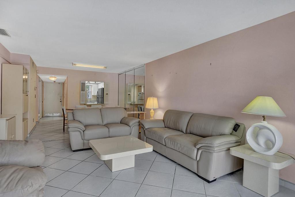 Intracoastal Riviera - Residential