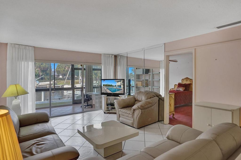 Intracoastal Riviera - Residential