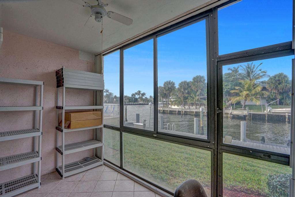 Intracoastal Riviera - Residential