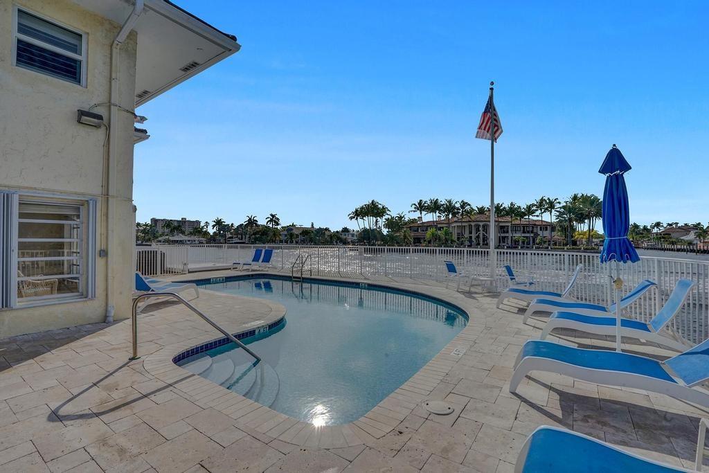 Intracoastal Riviera - Residential