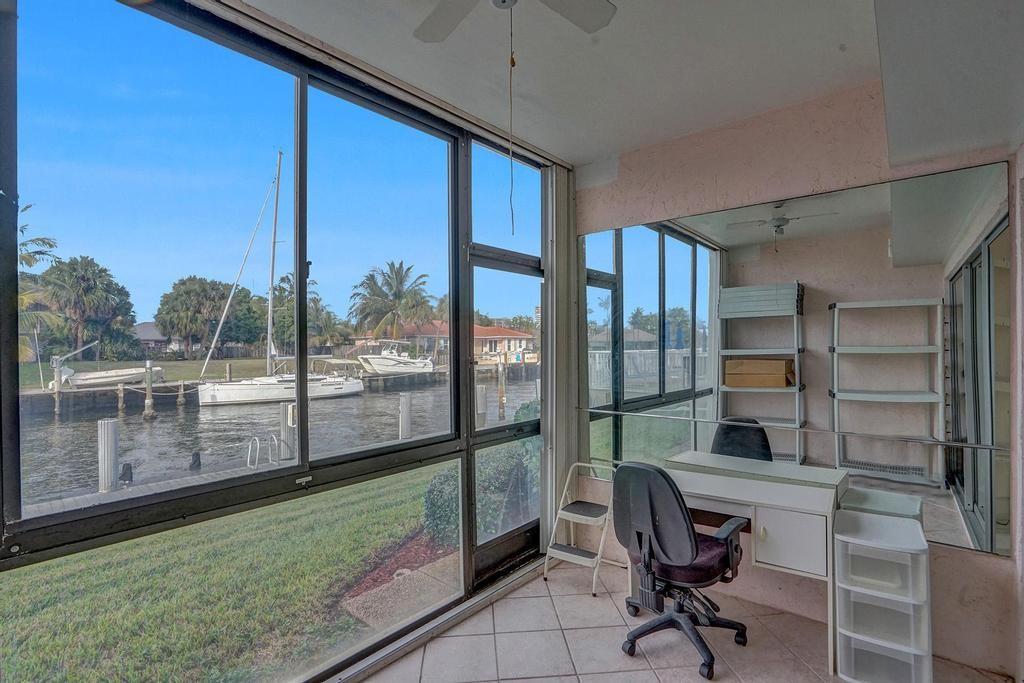 Intracoastal Riviera - Residential