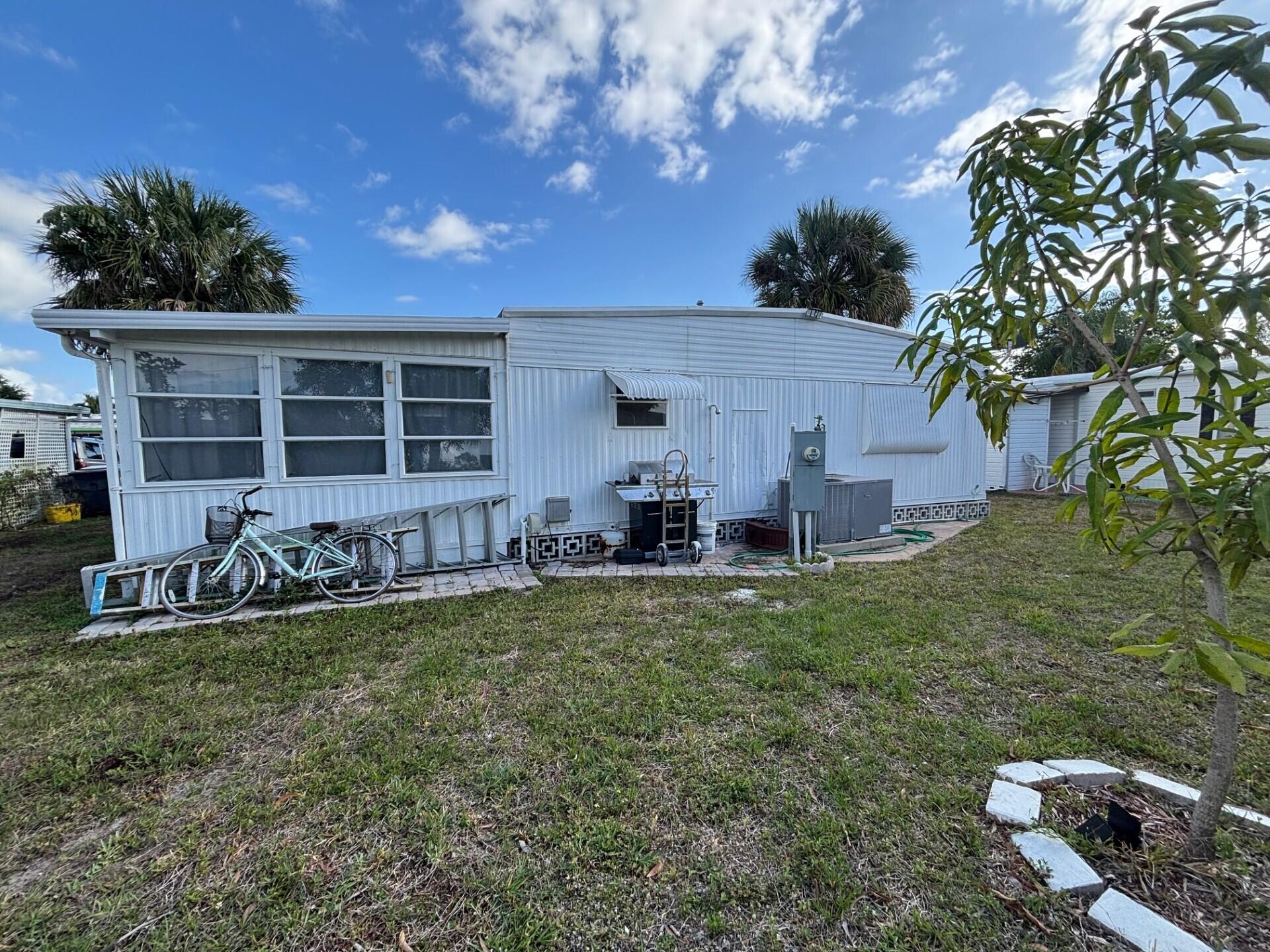 MARALAGO CAY - Residential