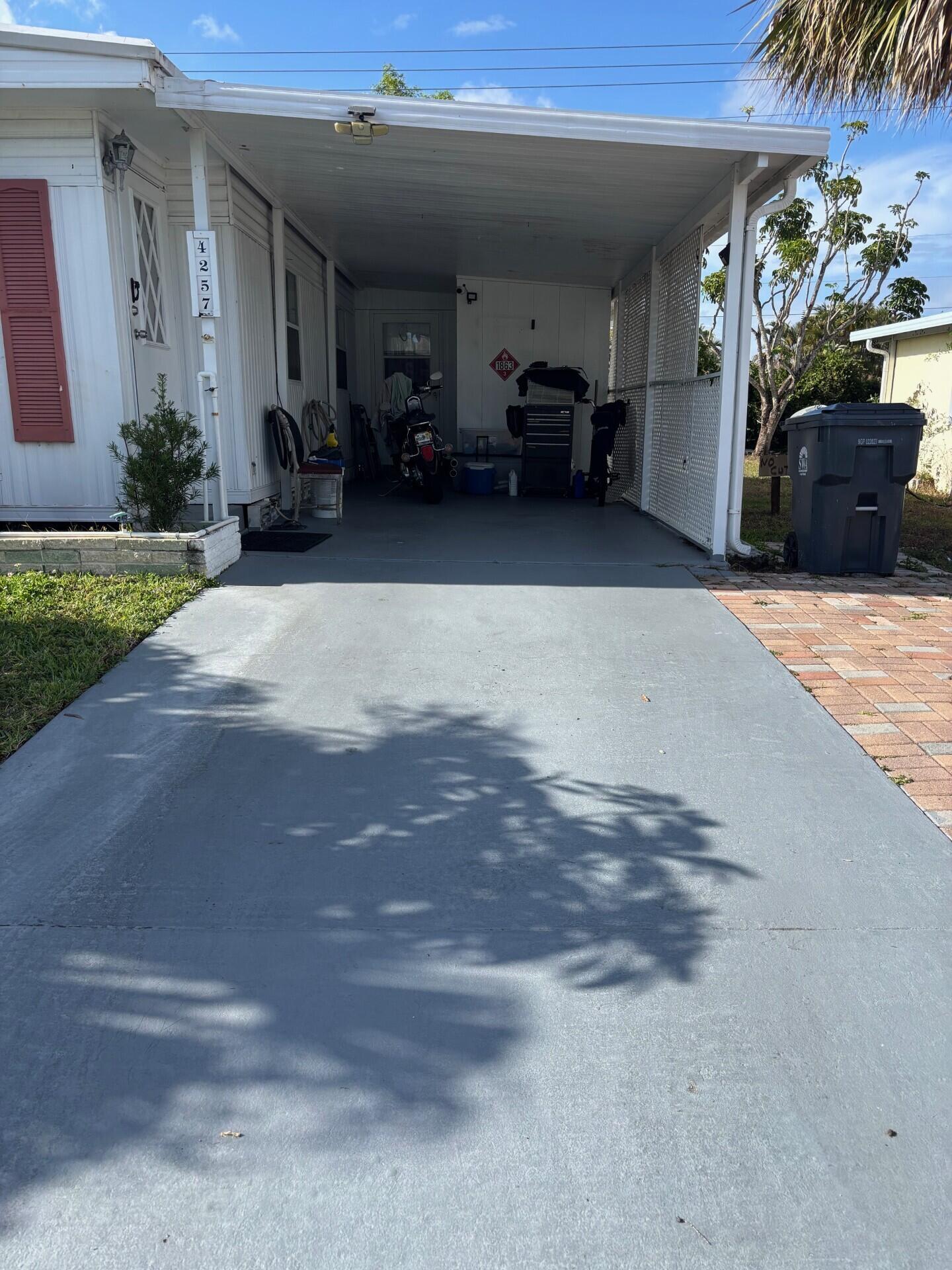 MARALAGO CAY - Residential