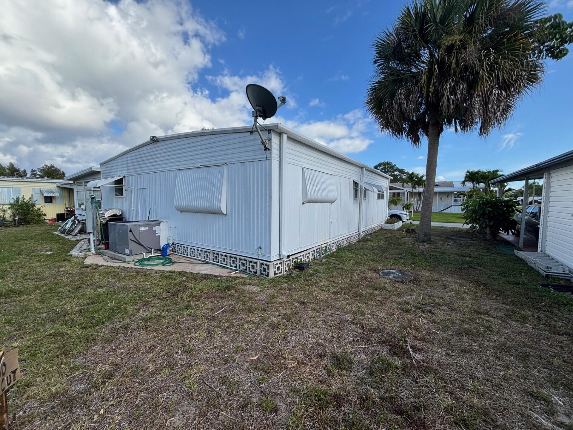 MARALAGO CAY - Residential