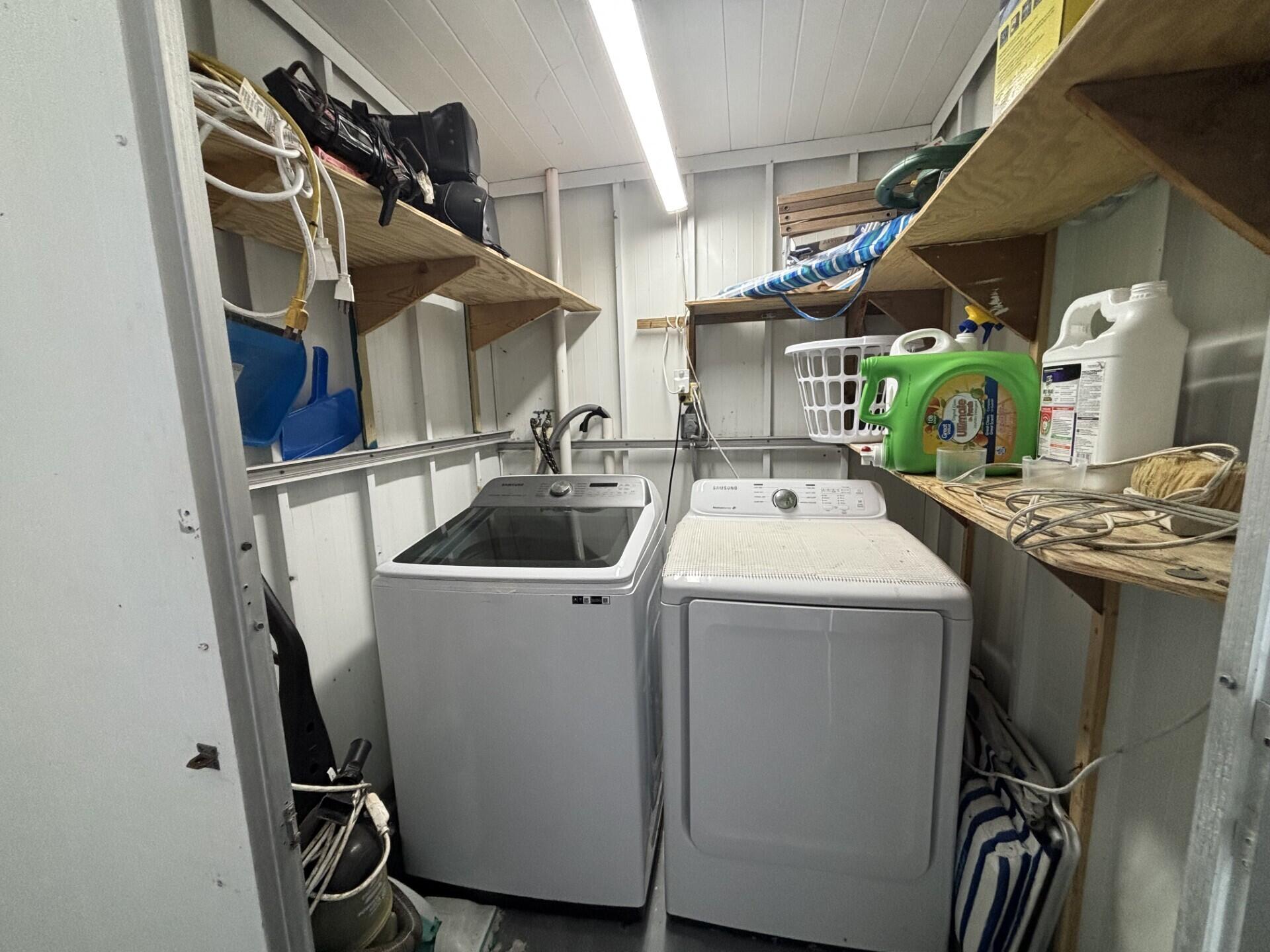 MARALAGO CAY - Residential