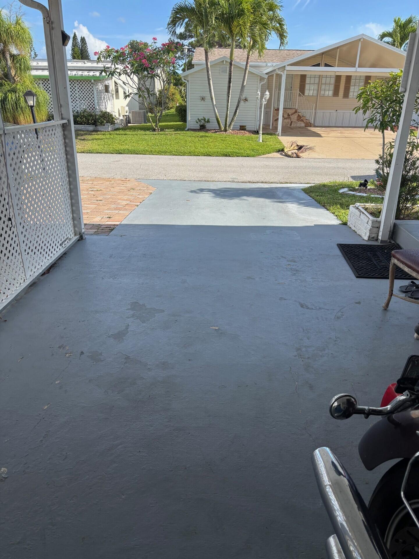 MARALAGO CAY - Residential