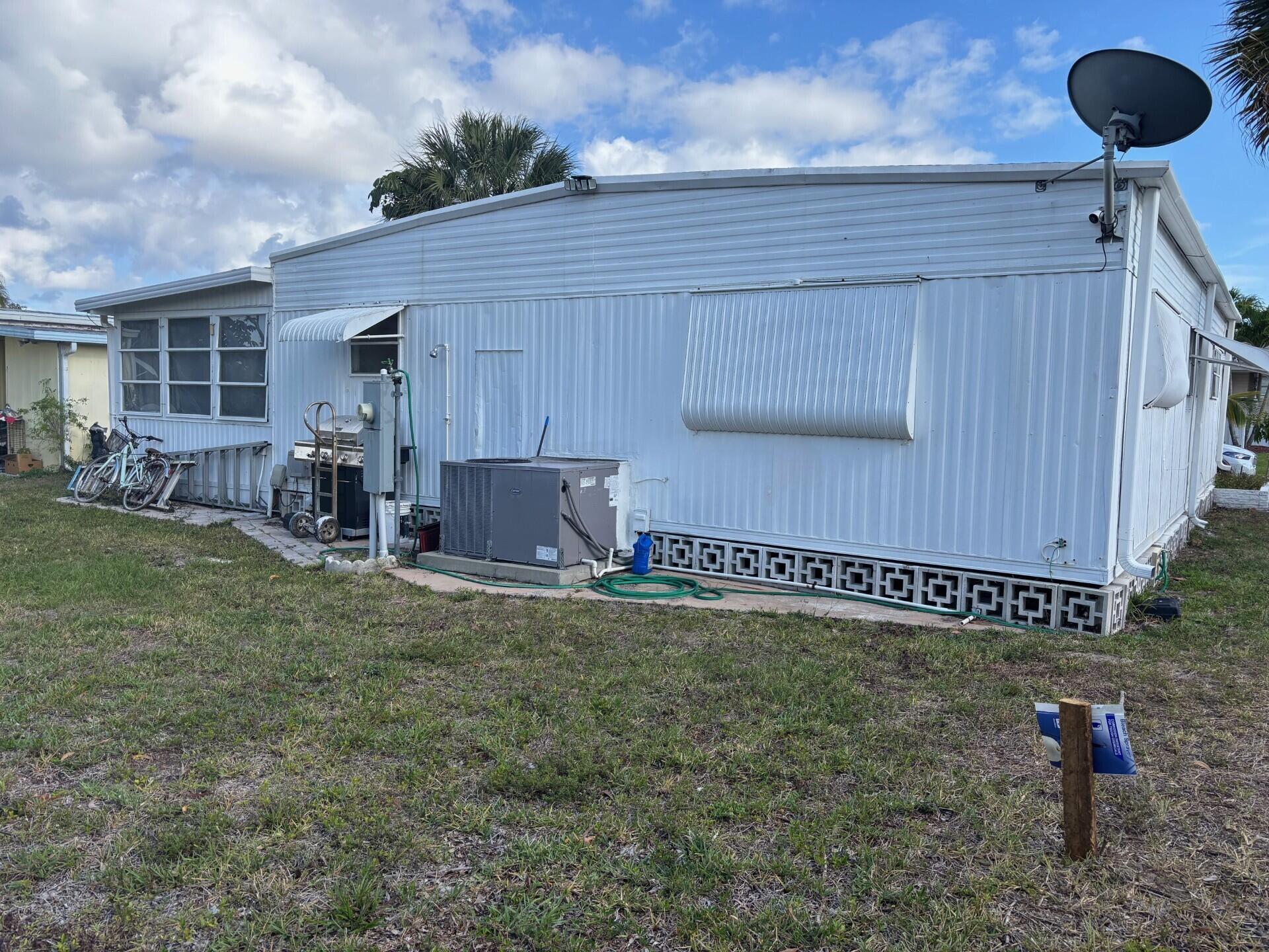 MARALAGO CAY - Residential