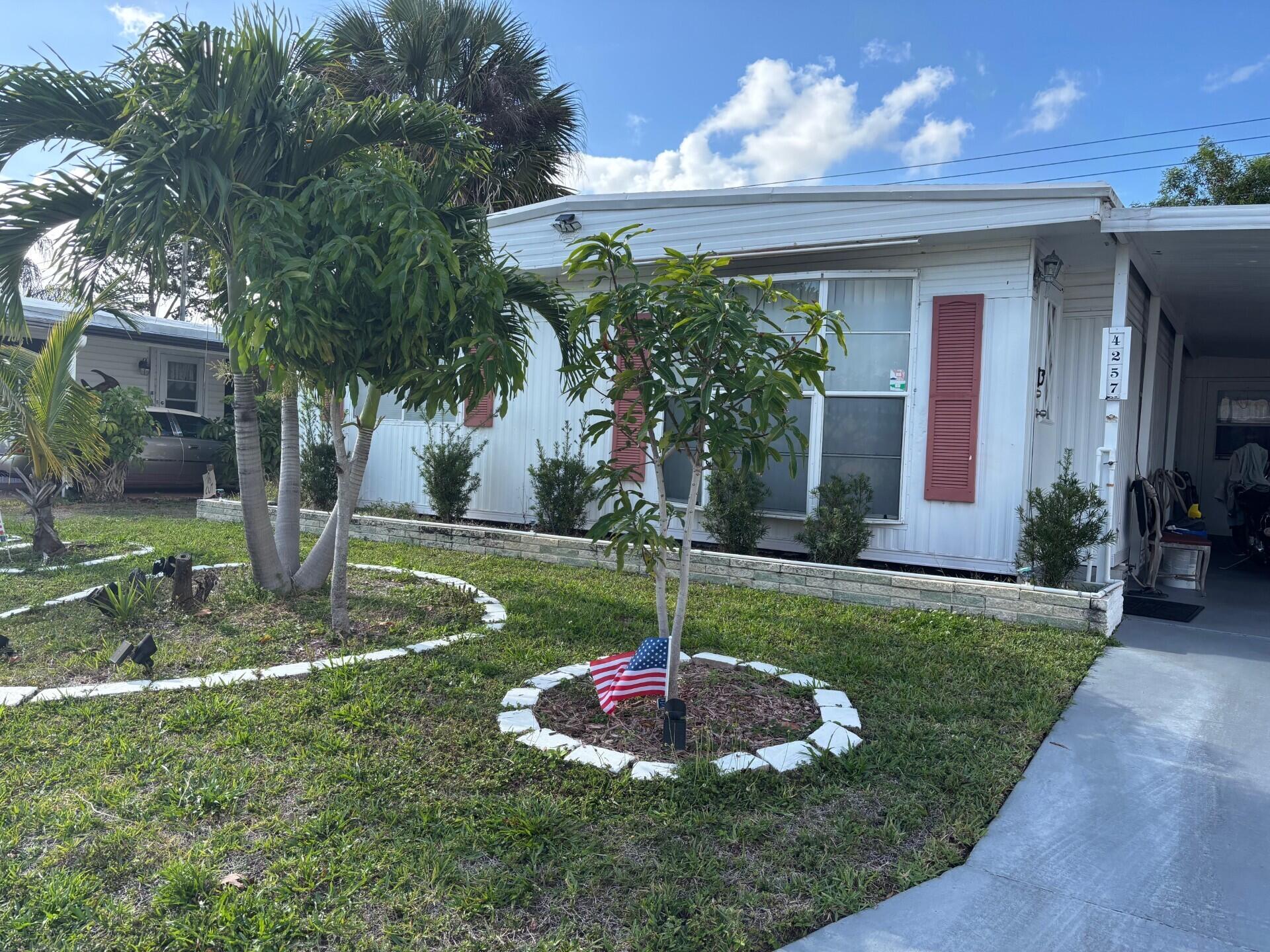 MARALAGO CAY - Residential