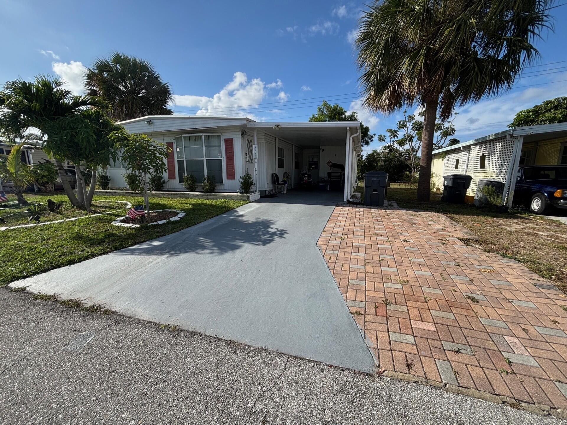 MARALAGO CAY - Residential