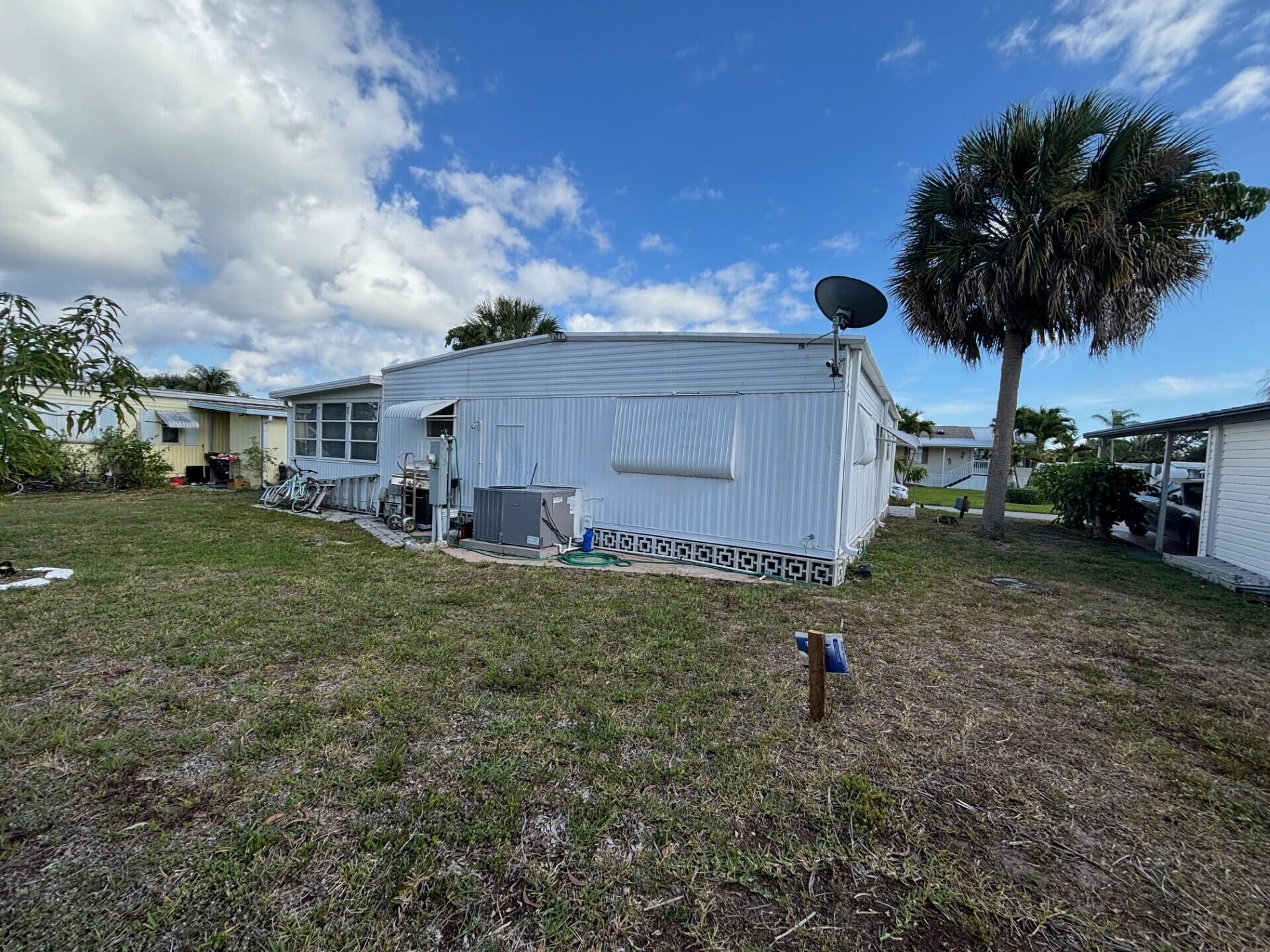MARALAGO CAY - Residential