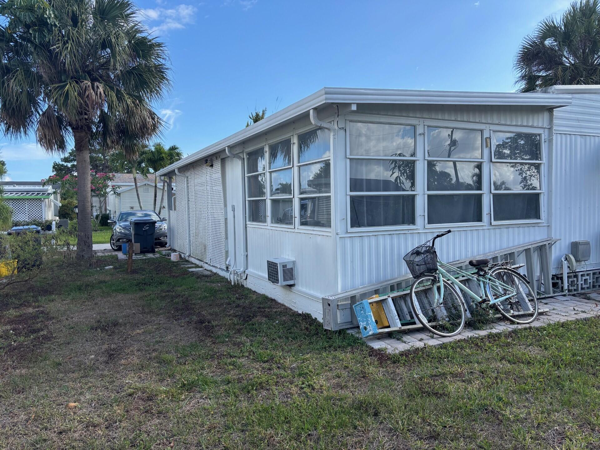 MARALAGO CAY - Residential