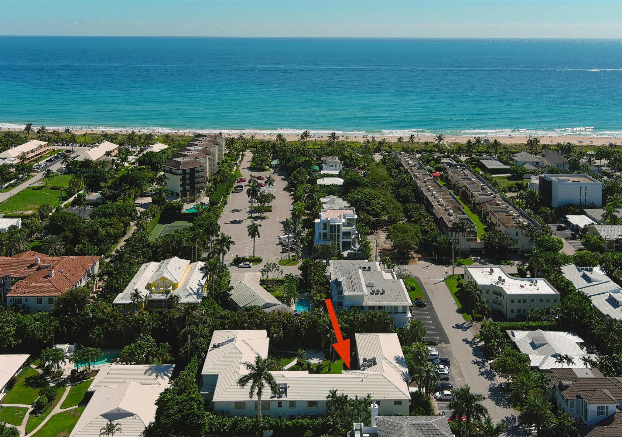 IMPERIAL MANOR CONDO - Residential