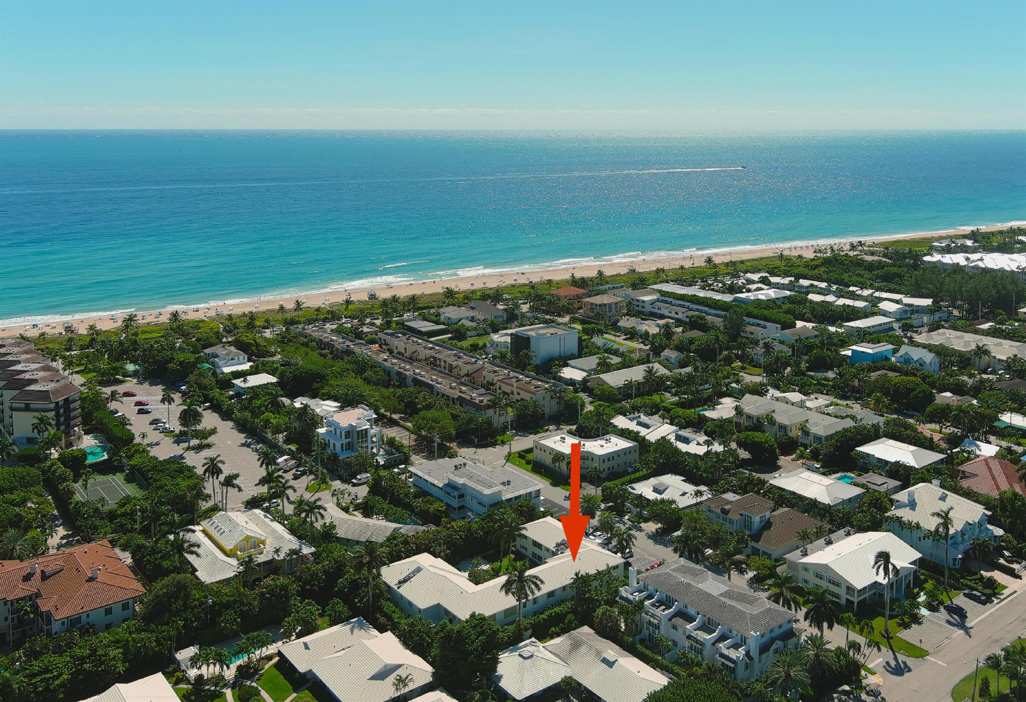 IMPERIAL MANOR CONDO - Residential