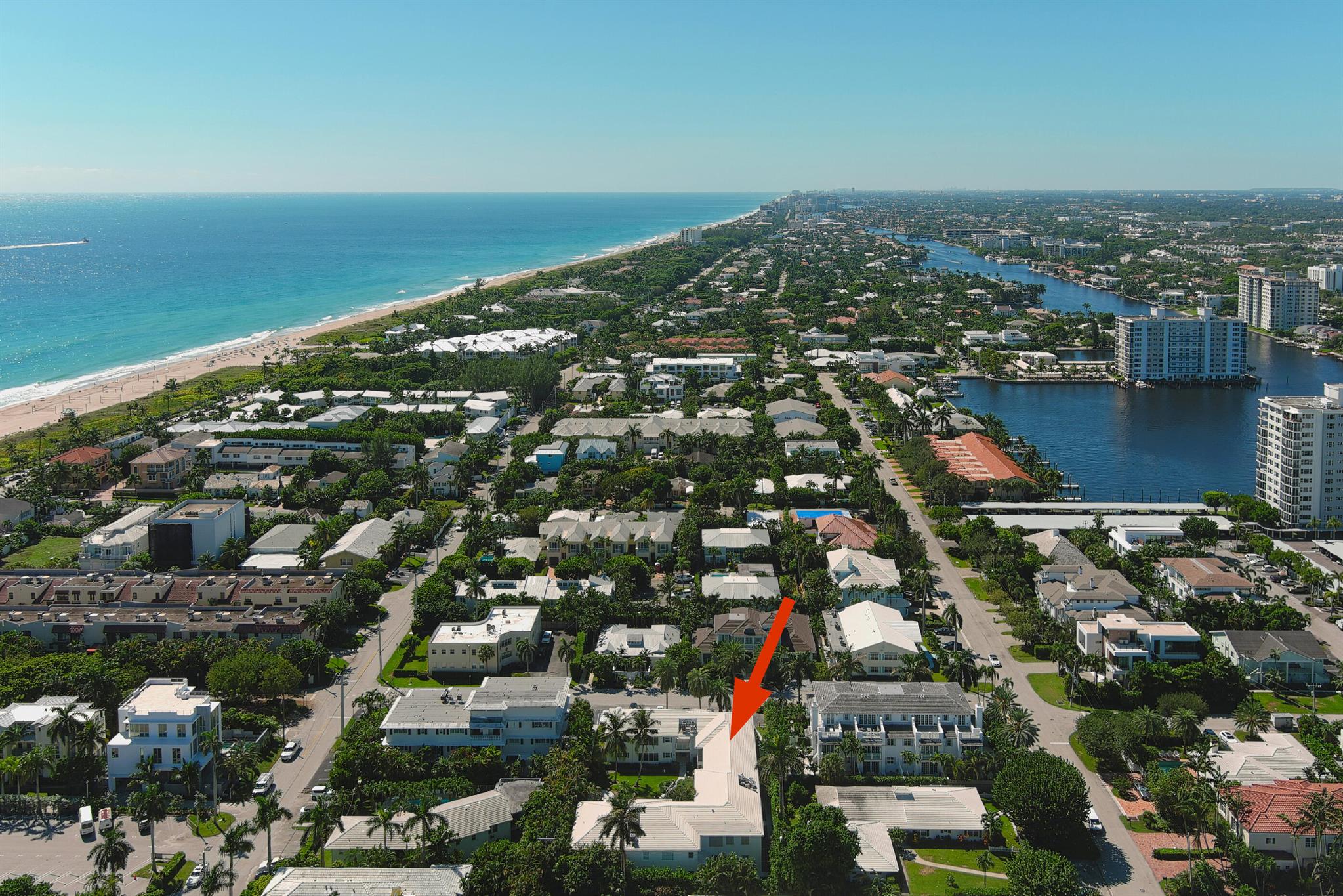 IMPERIAL MANOR CONDO - Residential